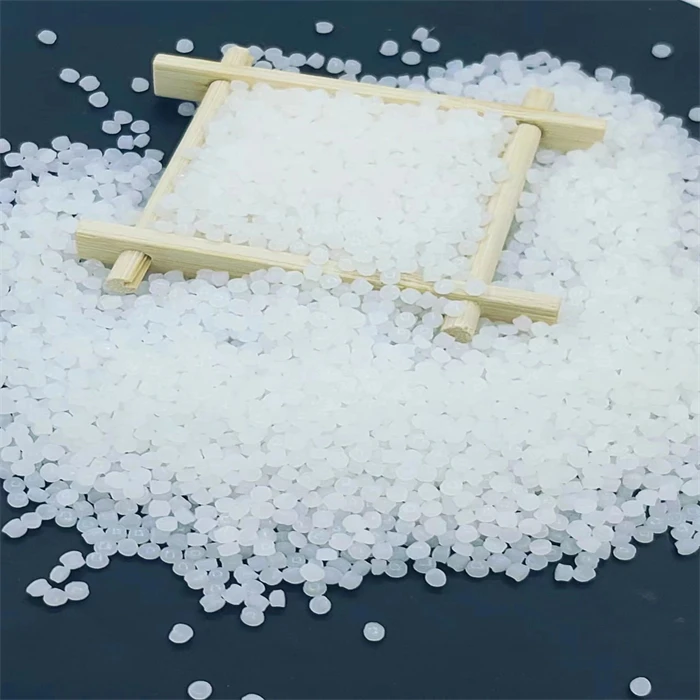 Гранулы из чистого полиэтилена HDPE высокопрочные Пищевые и пленочные выдувные формования LLDPE/HDPE/LDPE/гранулы цена