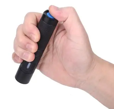 Светодиодный фонарик IP67 миниатюрный взрывозащищенный портативный фонарик