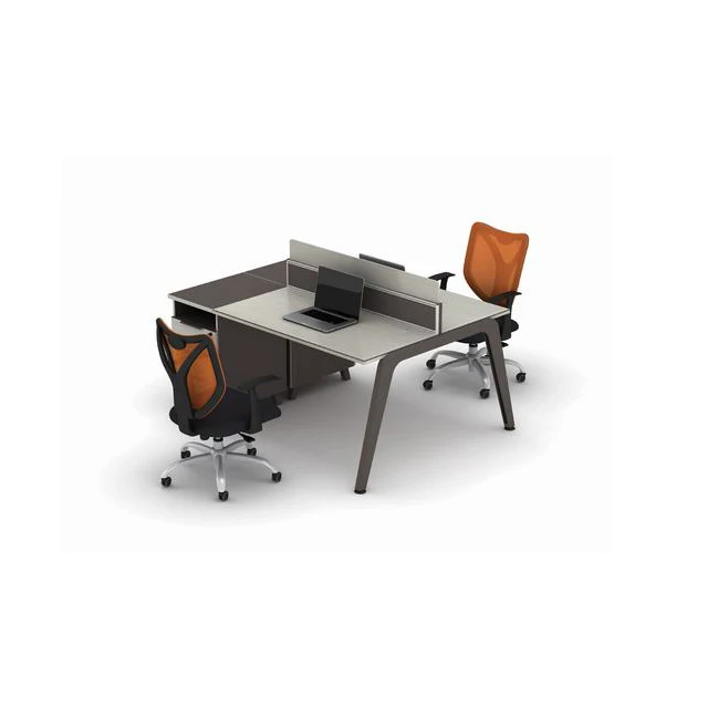 
Wholesale Promotional Prices Multifunction Bench Office Workstation Desk 