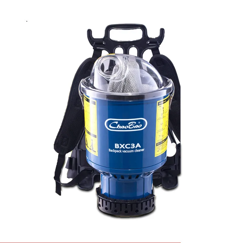 Good quality flexible Household Hotel  Commercial industrial mini vacuum cleaner Backpack vacuum cleaner