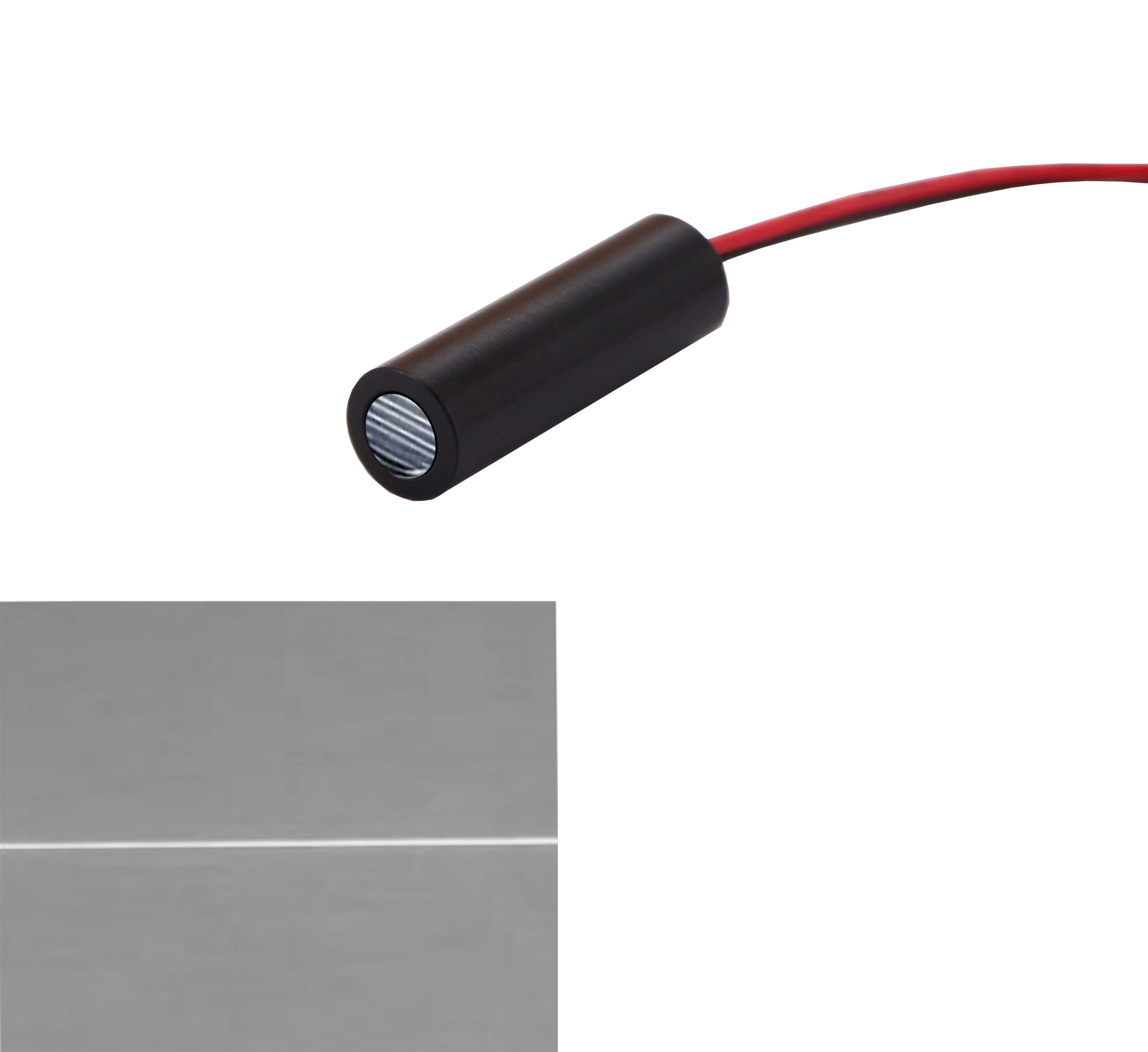 Diameter10mm 635nm 650nm 532nm 520nm 780nm 808nm 850nm 980nm450nm405nm laser module Laser sensor Laser obstacle avoidance module