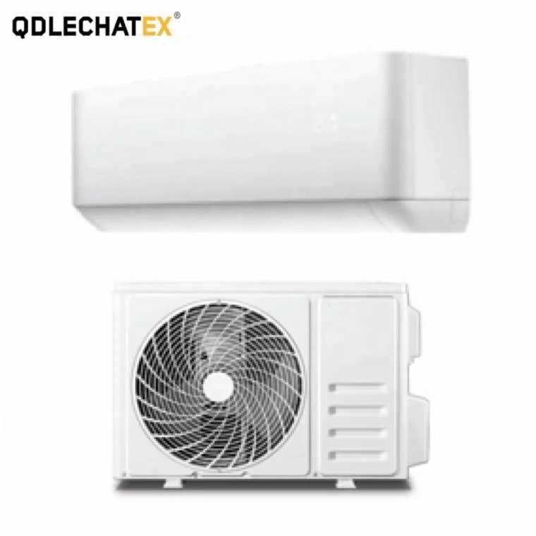 12000but 3.5kw 1ton 110V 220V  Heating cooling wall split air conditioner
