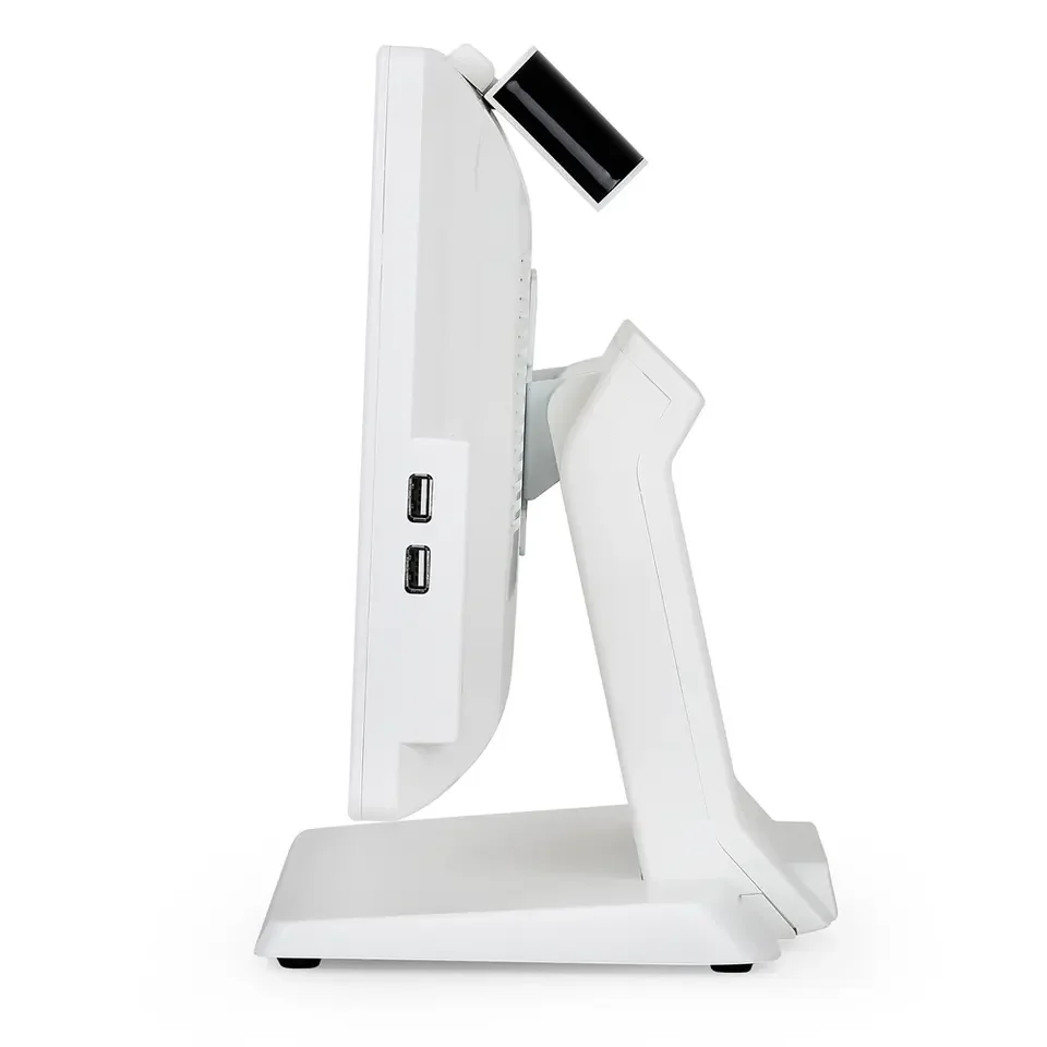 Aonpos Factory Price OEM Cash Register 15Inch LED Monitor  Windows 10 Pos System For supermarket Restaurant