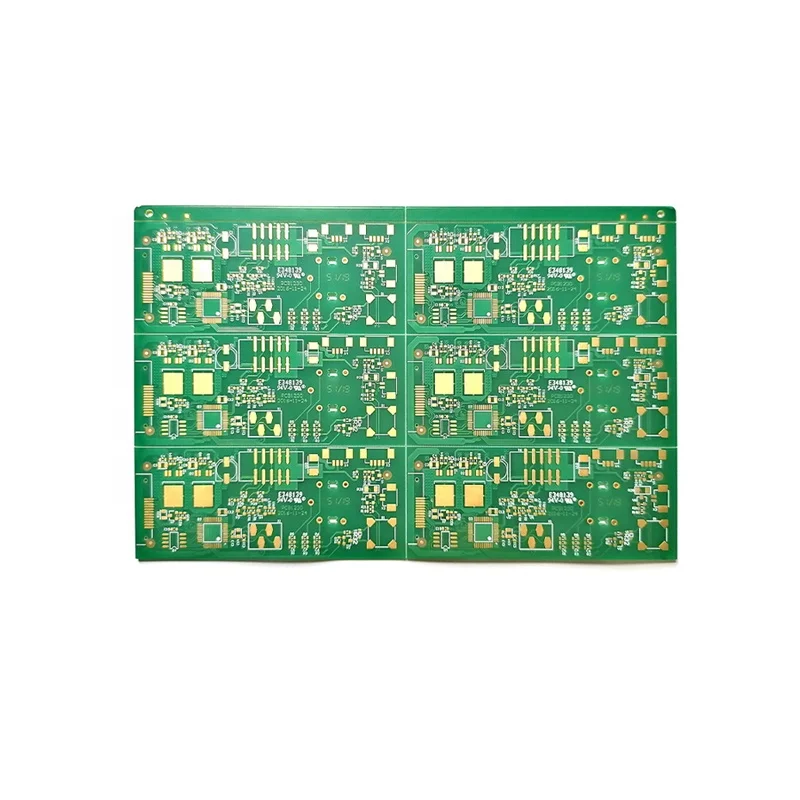 Печатные платы FR4, изготовление печатных плат, многослойная медная печатная плата, мини-фрезерный станок с ЧПУ