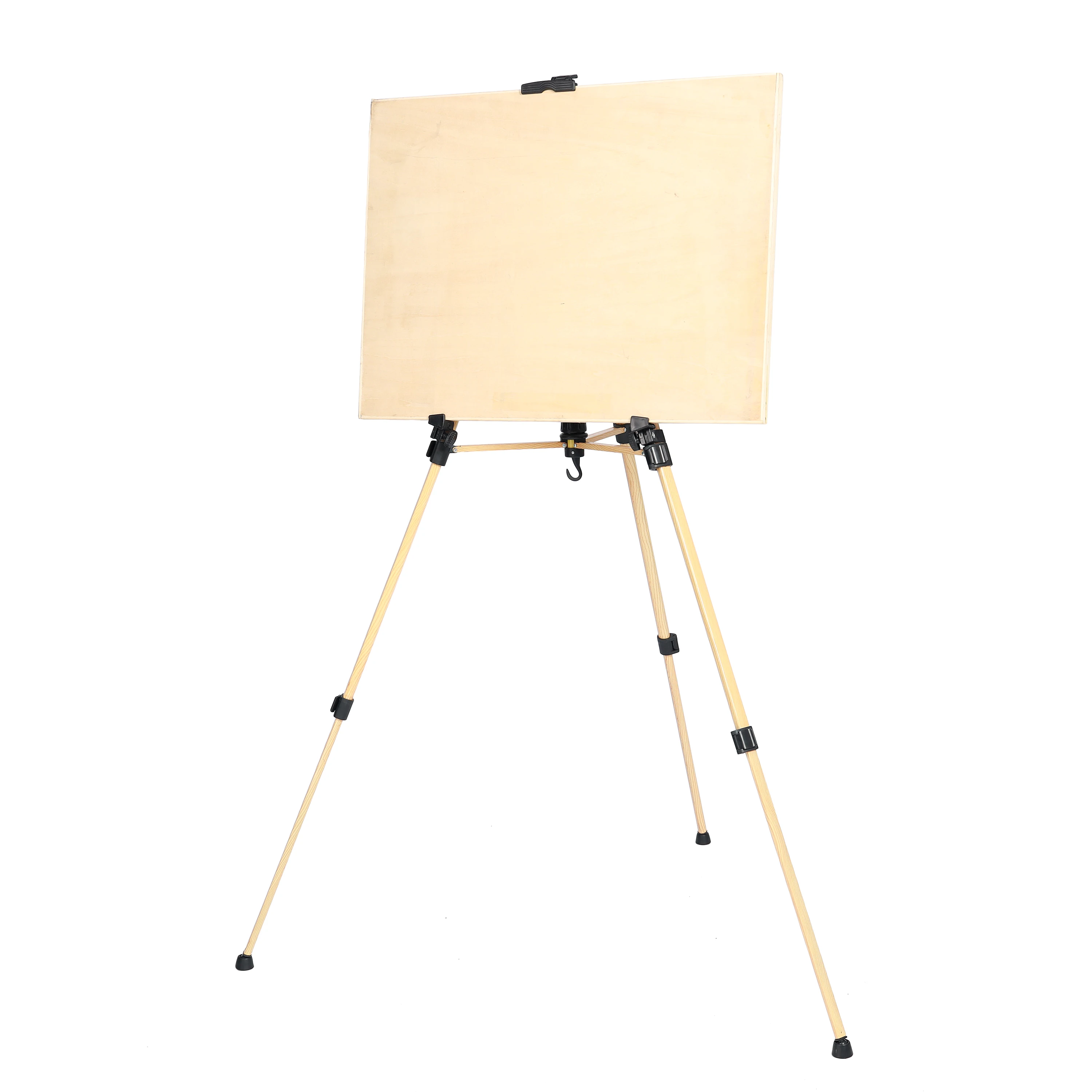 Hot Sale Mini Metal Painting Easel Drawing Stand