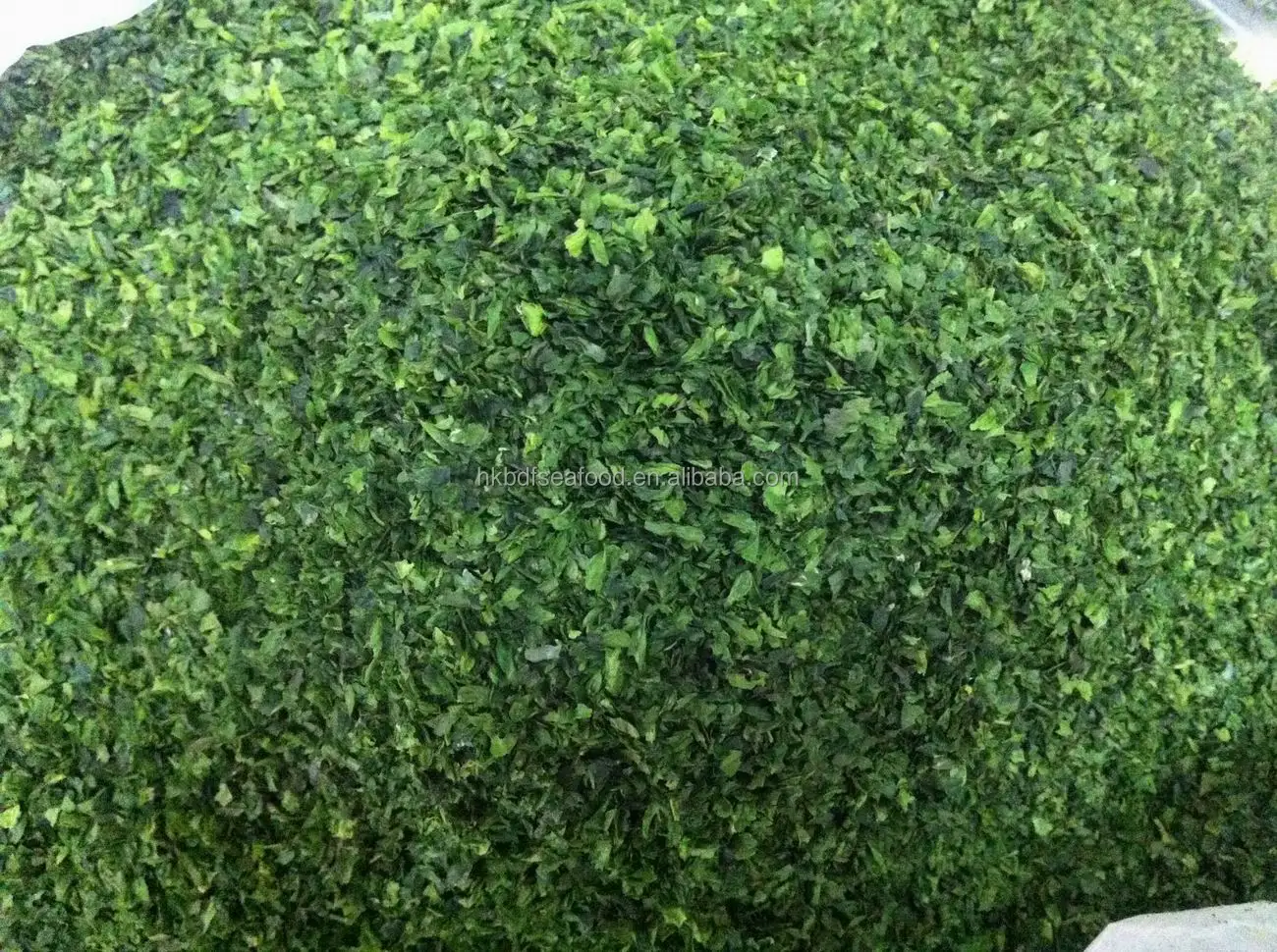 Best quality ulva lactuca Aonori Seaweed