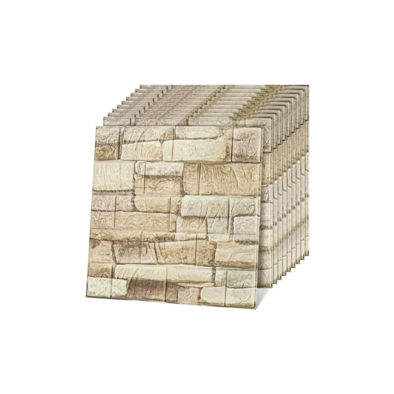 Modern Watercolor Floral Wallpaper Self-Adhesive Peel and Stick PVC Wall Sticker Waterproof for Home or Hotel Decors for Bedroom