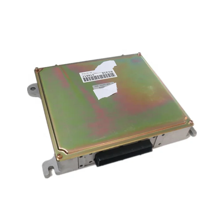 Контроллер VOLVO 14594708 VOE14594708 для EC140C EC140D EC160D EC180D EC210C ECD EC235D