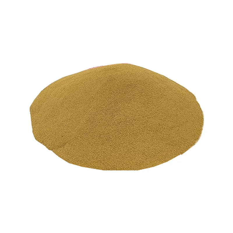 Copper Gold Powder Bronze Powder Brass powder