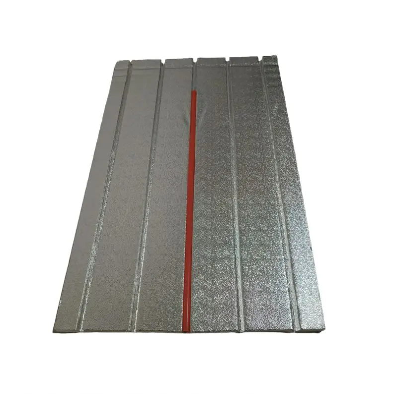 Fireproof Insulation Xps Foam Adhesive Insulation for Duct Pipe Wrap