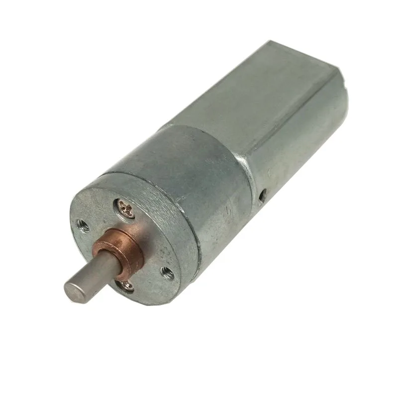 Slot Car 3V Small Dc Motors Mini Gear Vibrator Motor 12V 2.4V Micro Geared Dc Motor