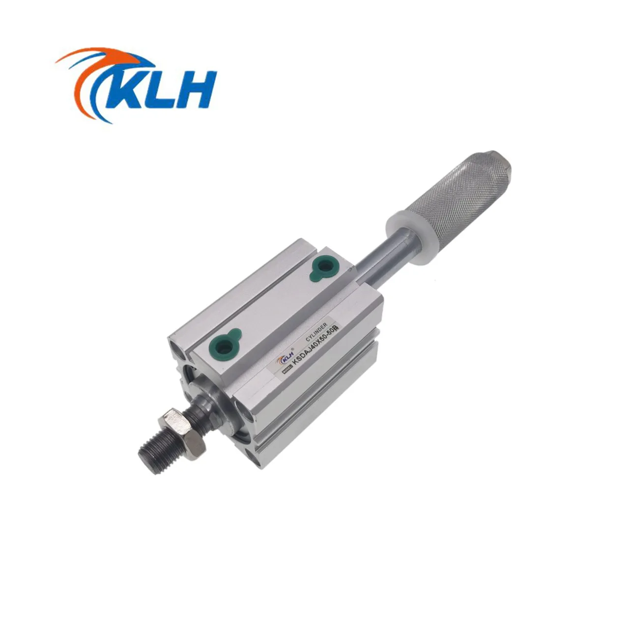 SDAJ32 bore SDAJ series adjustable aluminum alloy thin pneumatic standard compact cylinder