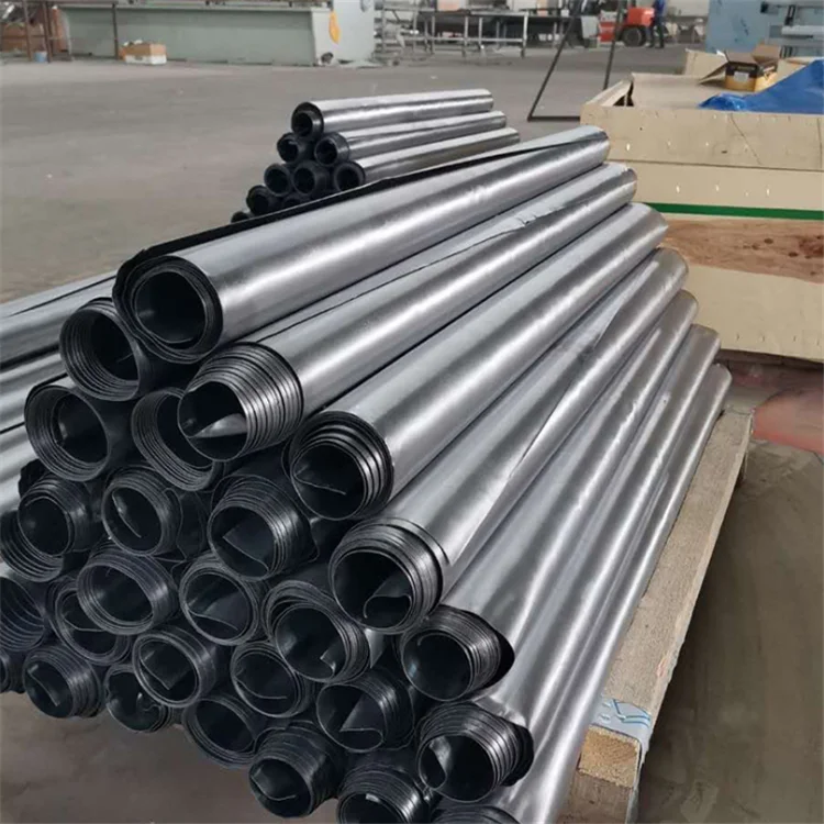 1mm 5mm 10mm thickness Factory Low Price Lead Plate