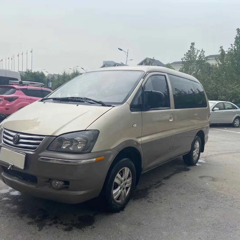 2016 Dongfeng Fengxing Lingzhi M3 MPV 1,6 T