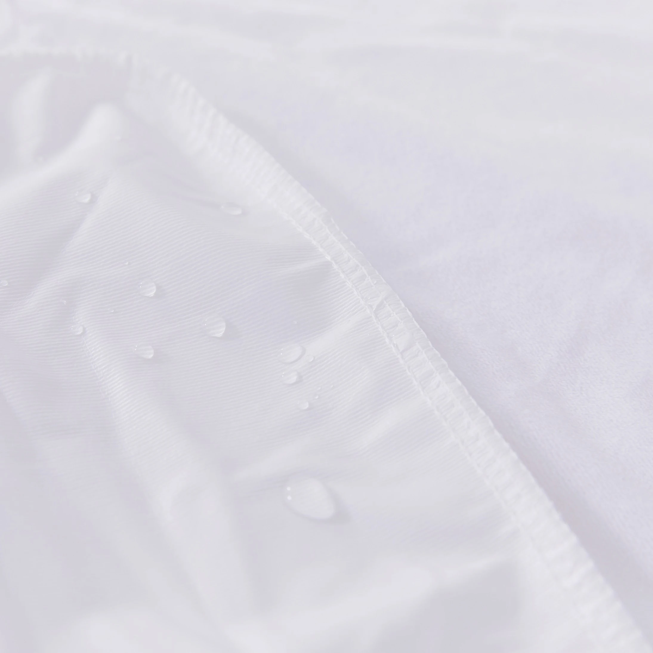 Chinese waterproof mattress protector mattress cover