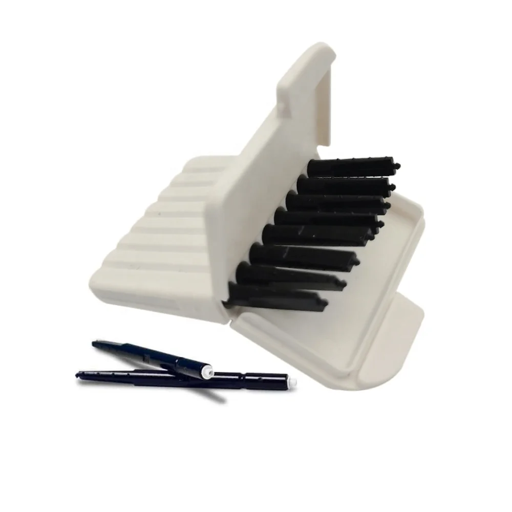 Высококачественный одноразовый слуховой аппарат Widex Nanocare, восковая защита, фильтры Cerustop