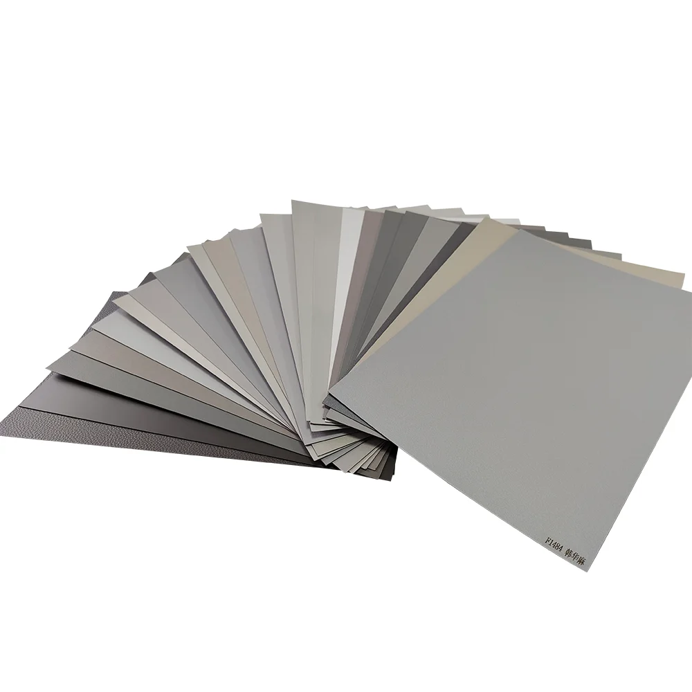 Formica Solid Colors HPL Grey Formica 1mm High Pressure Laminate Sheet E1/E0 grade