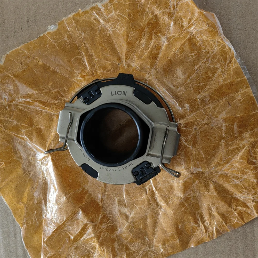 1607300C6QZ-A-W clutch release bearing for Chinese JMC trucks spare parts high quality hot-selling