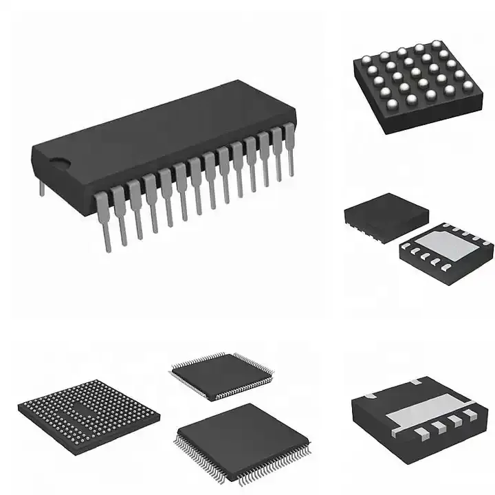 AT27 AT27C IC Chip In Stock High Quality Programmable Original AT27C010-70PU