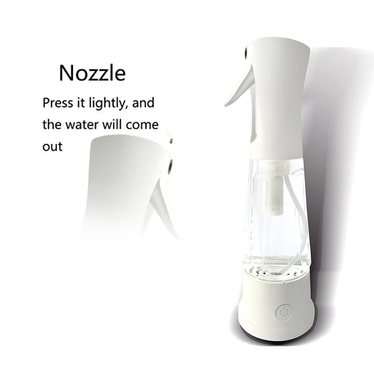 Hot Sale Electrolyzed Water Machine Disinfectant Fluid Maker Electrolysis Sterilizer