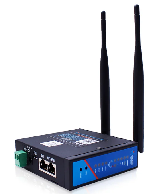 
USR G806 AU Industrial 3g/4g wireless LTE router with sim card slot for Australia Taiwan New Zeland Latin America  (1600096366200)