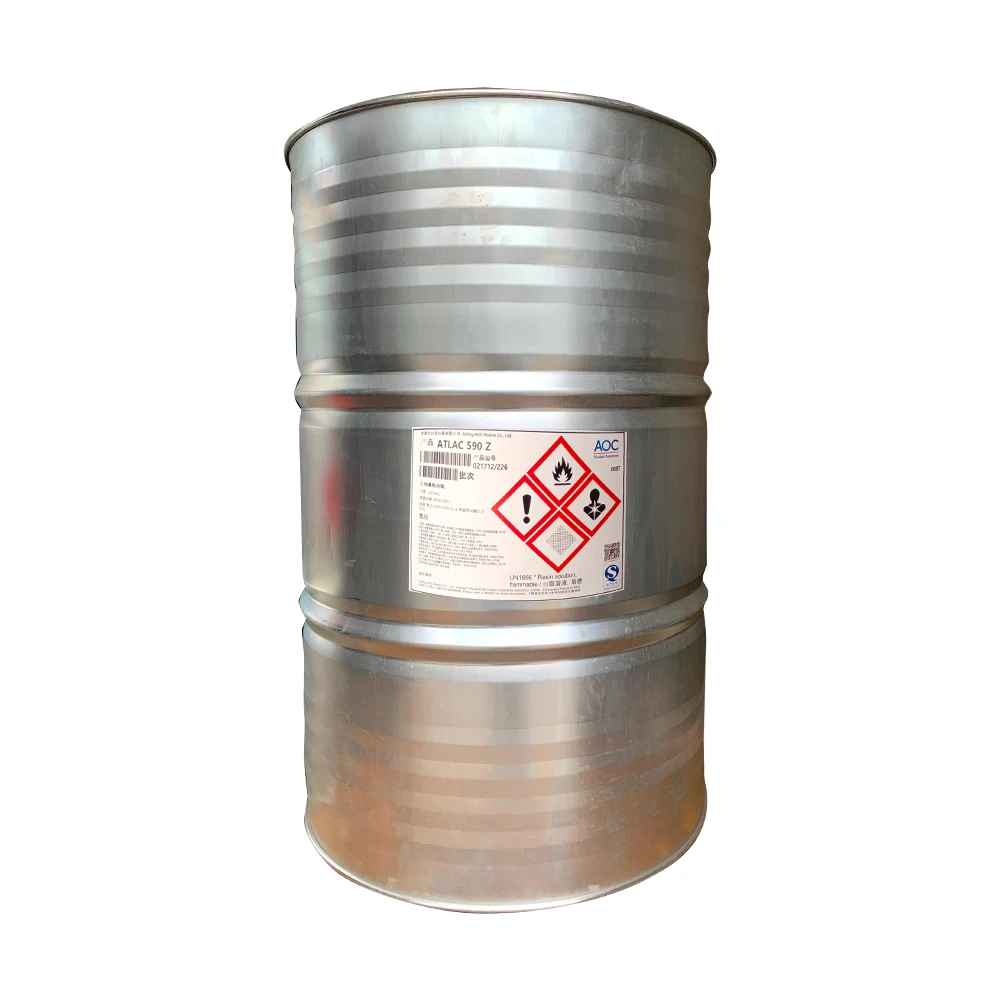 Novolac epoxy vinyl  ester resin for corrosive  environments  filament winding, centrifugal casting, hand lay-up