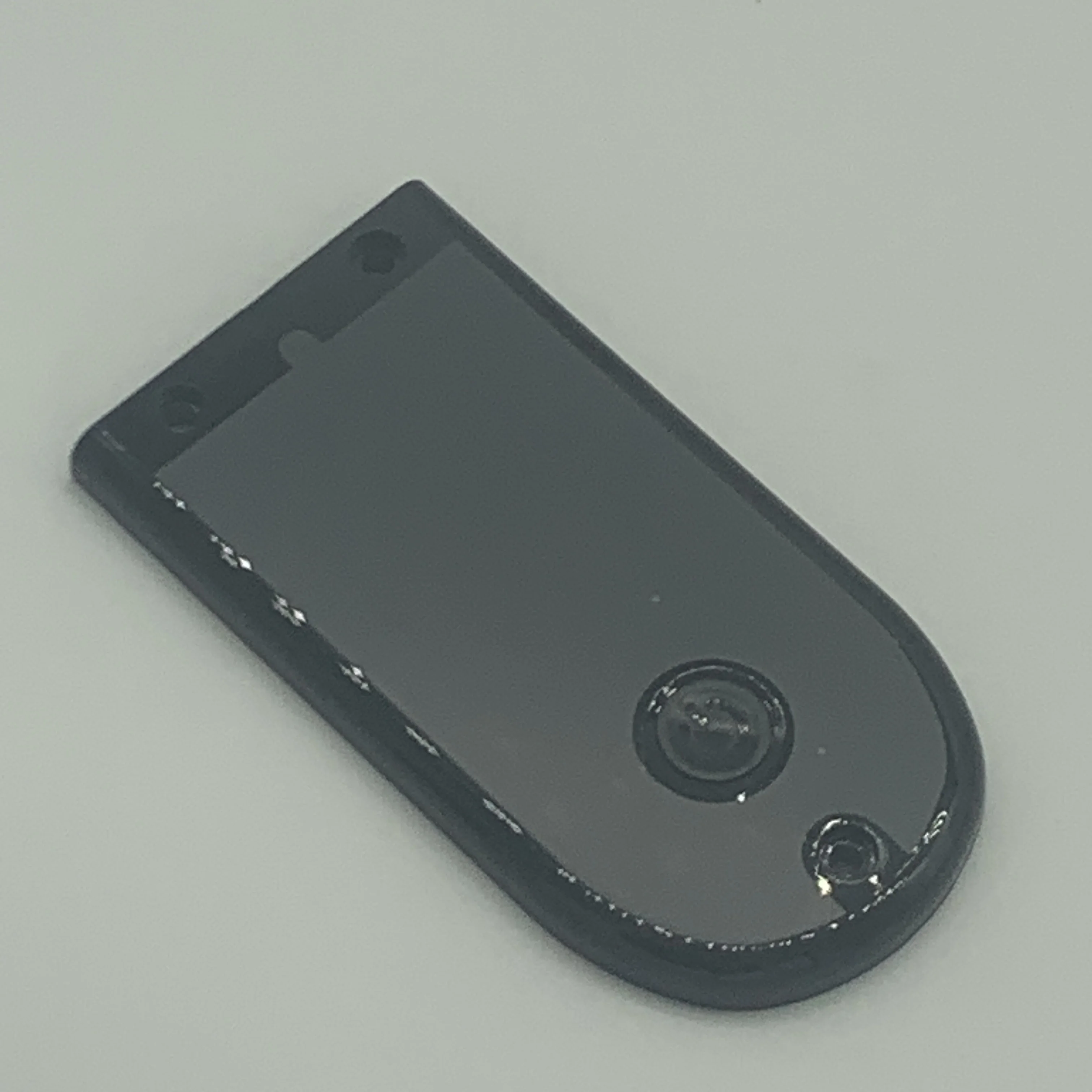 Dashboard cover Component for ORIGINAL NINEBOT SHARED ESCOOTER G30 MAX PLUS/PRO
