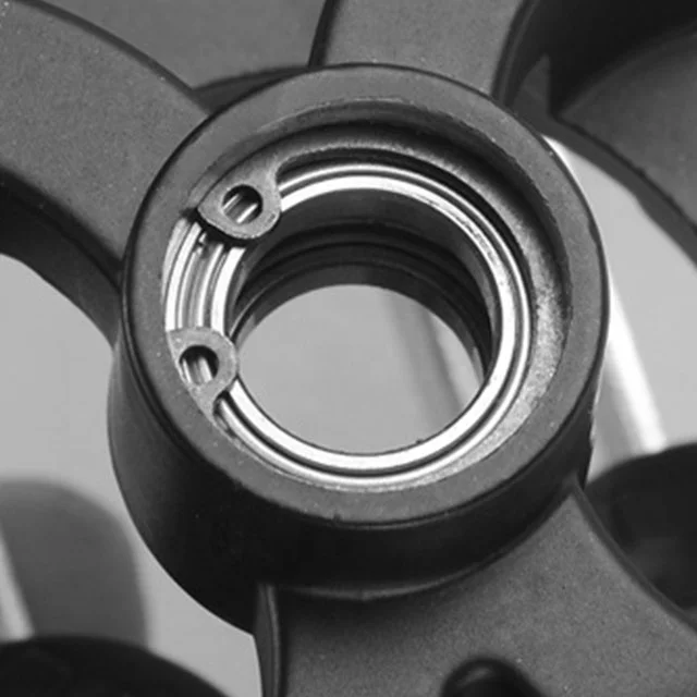 Wooden door hinge slotting locator hole opener hinge drilling Jig