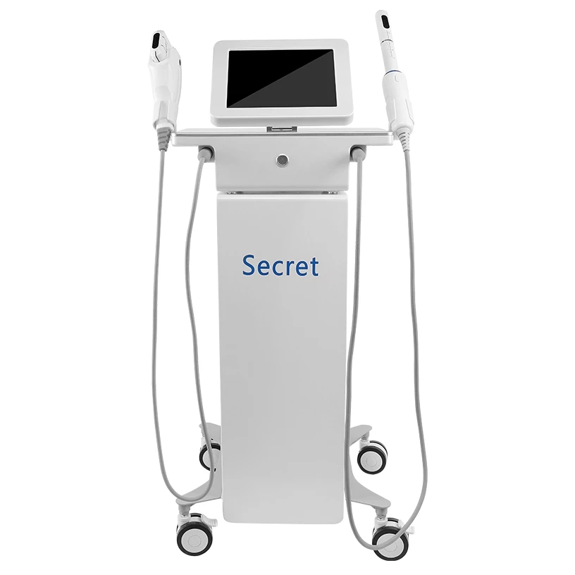 New face slimming massage device anti edema wrinkle removal beauty device