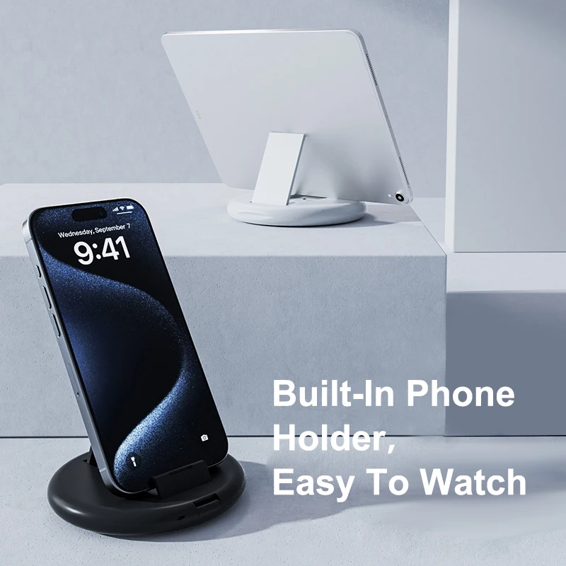 Popular Gift Set Conversion Head Portable Storage Box Multi-functional Charging Cable Convertor USB Type C Adapter Tool