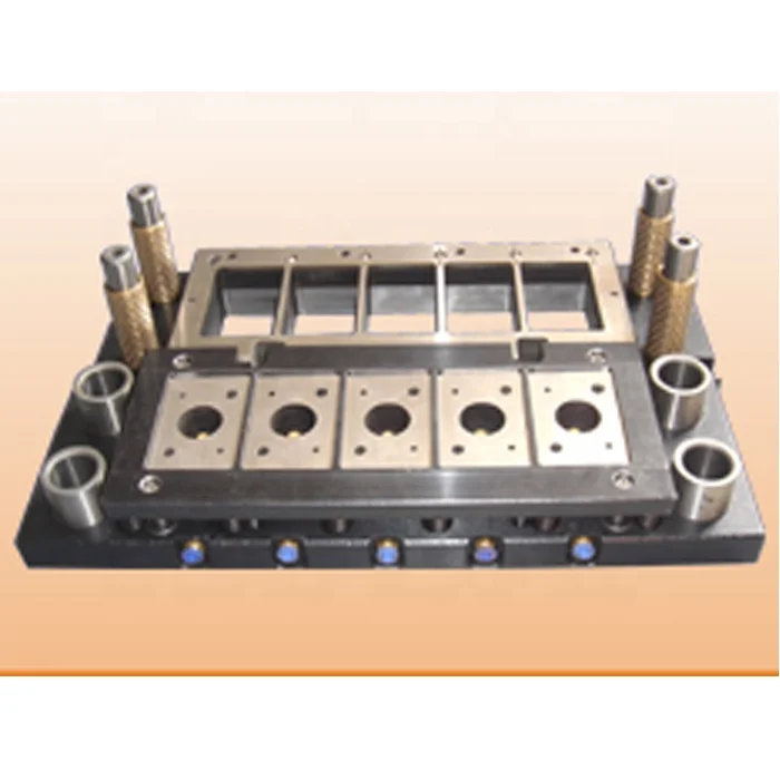 SMCPM-A3H Fully Automatic Machine For Cutting And Packaging Insurance Cards, A3 And A4 Paper