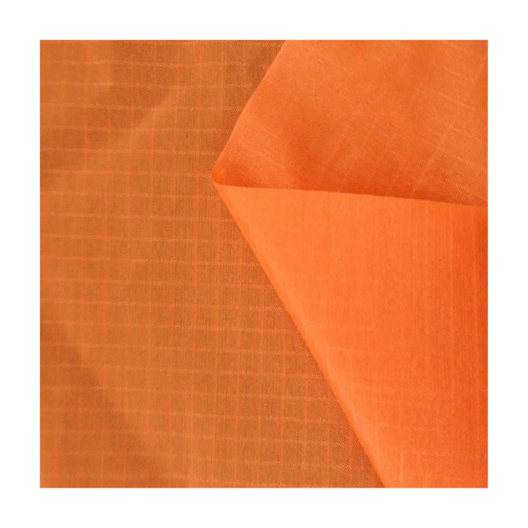China Supplier Waterproof Inflatable 100% Nylon Fabric for parachuteS,paraglider,snow kite,high quality tent