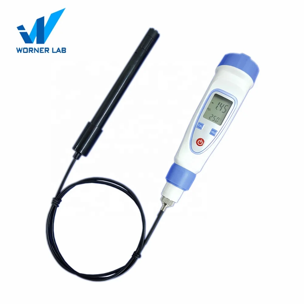 Цифровой измеритель ph benchtop ценовая