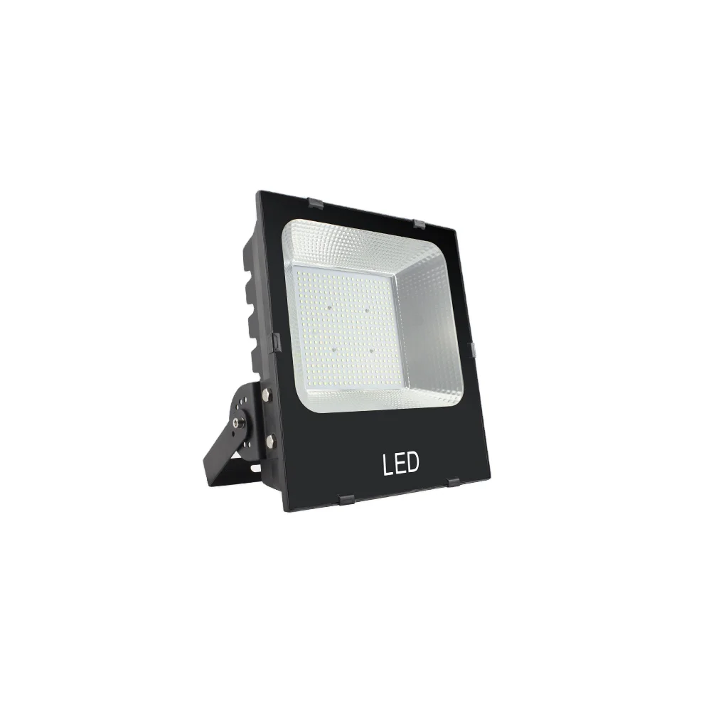 12 volt  50 100 150 200watt led flood light outdoor 200w project lamp