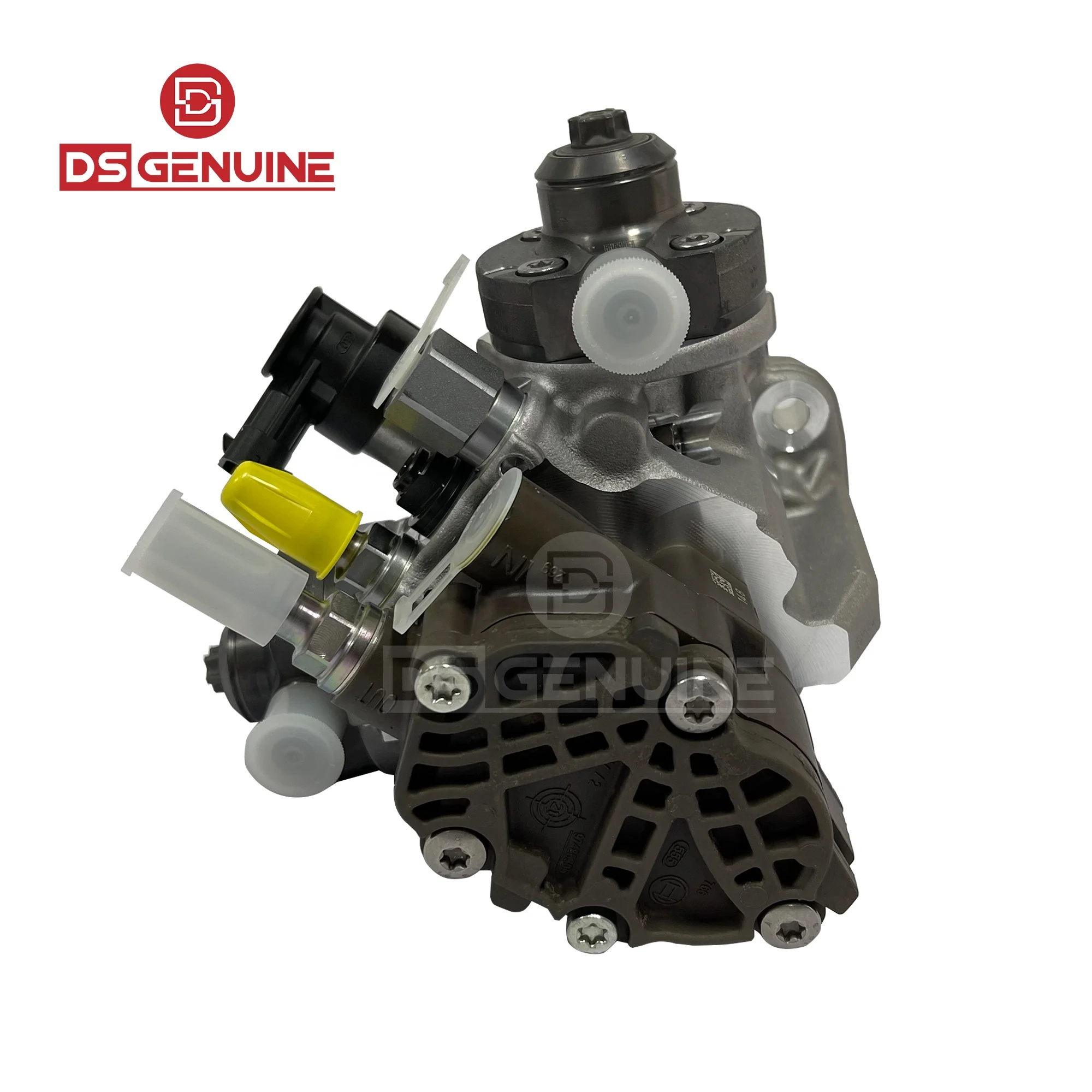 Original ISB 6.7L 4.5L High Pressure Fuel Pump 5526165 0445020617 5302736 0445020609