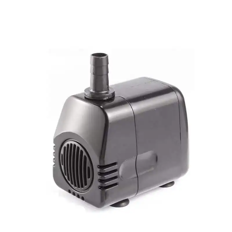 AISHANG Professional Factory 25W Ac 220V Skd Solar Water Pump Industrial Evaporative Submersible Air Cooler