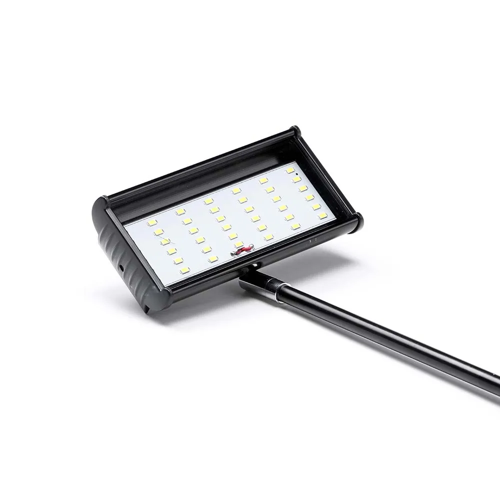 SLT 24W Super Bright LED Exhibition Light for Pop up Trade Show Booth SL-2070-08-42L