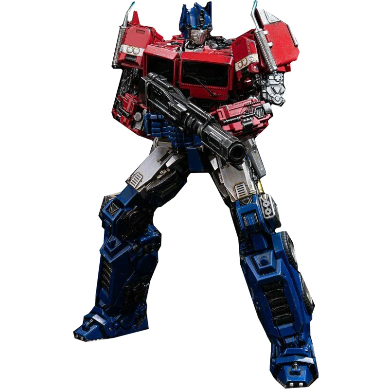 ToyWorld TW-F09 Transformation Toy TWF09 Freedom Leader OP Commander Deluxe ver. In BOX