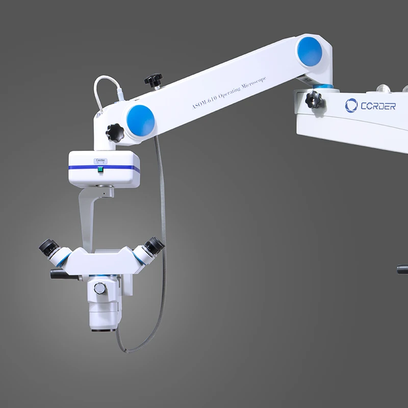 Microscope for orthopedics plastic surgery hand surgery equipment aesthetic clinic surgical microscope 4B