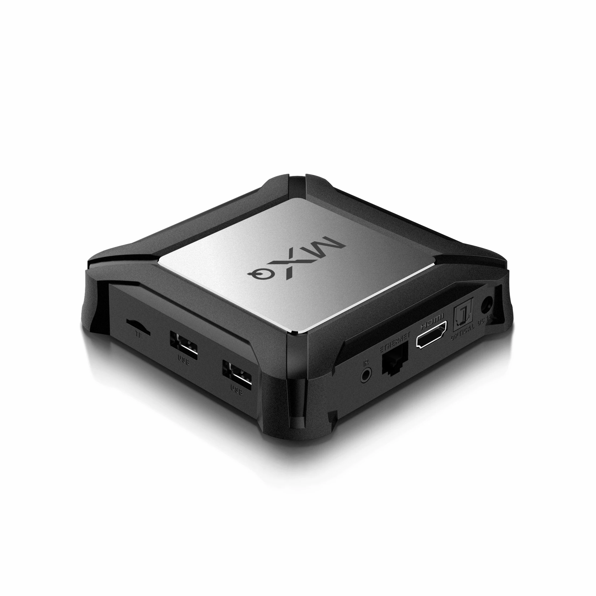 MXQ G28X4 android 11 4G DDR 16G/32G EMMC  Android tv box