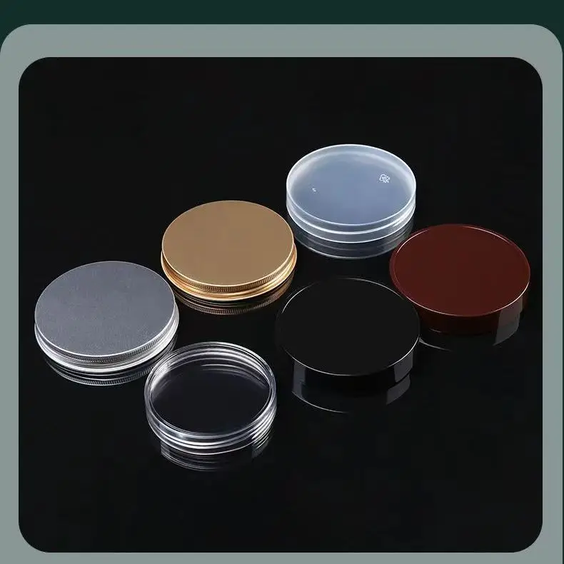 930ml  (85*180mm) PET plastic honey jar for food packaging  50pcs per pack with 5 colors lids to be chosen(50pcs/ctn)