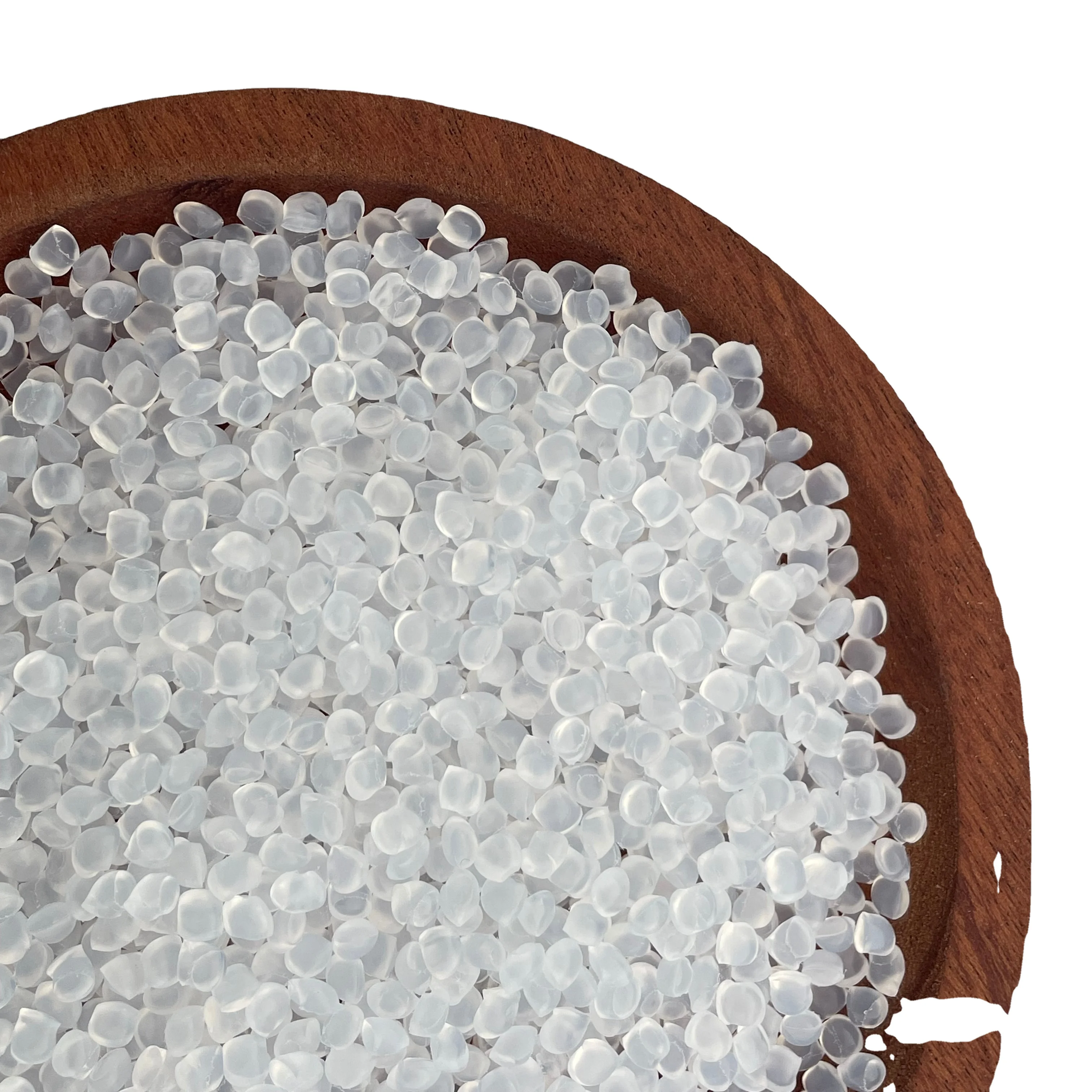 Выдувное формование пленочного класса metallocene Dow EPE 5800