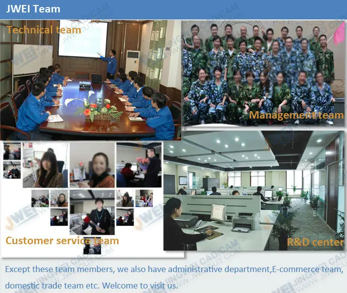 Flatbed Shoes Pattern Cutting Plotter