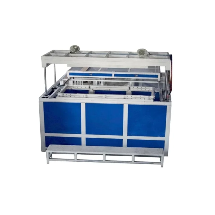 Acrylic ABS PVC thermoforming machine vacuum forming machine for advertising sign/billboard/bathtub making