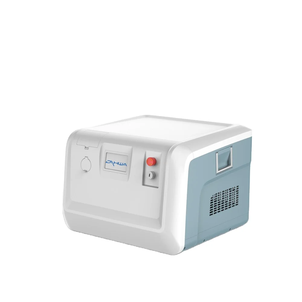 DaHua Manufacturer Holmium Tulium Laser Thulium Laser Stone Kidney Machine Thulio Laser Urologia