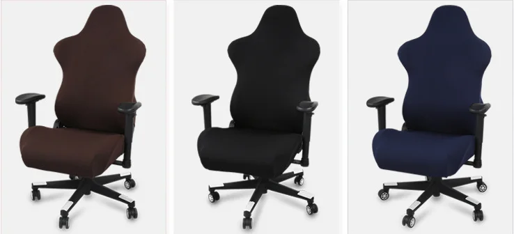 Factory Direct Sale Height Adjustable 360 Swivel Comfortable Cover Full Mesh Computer Gamer Racing Gaming Office Chair