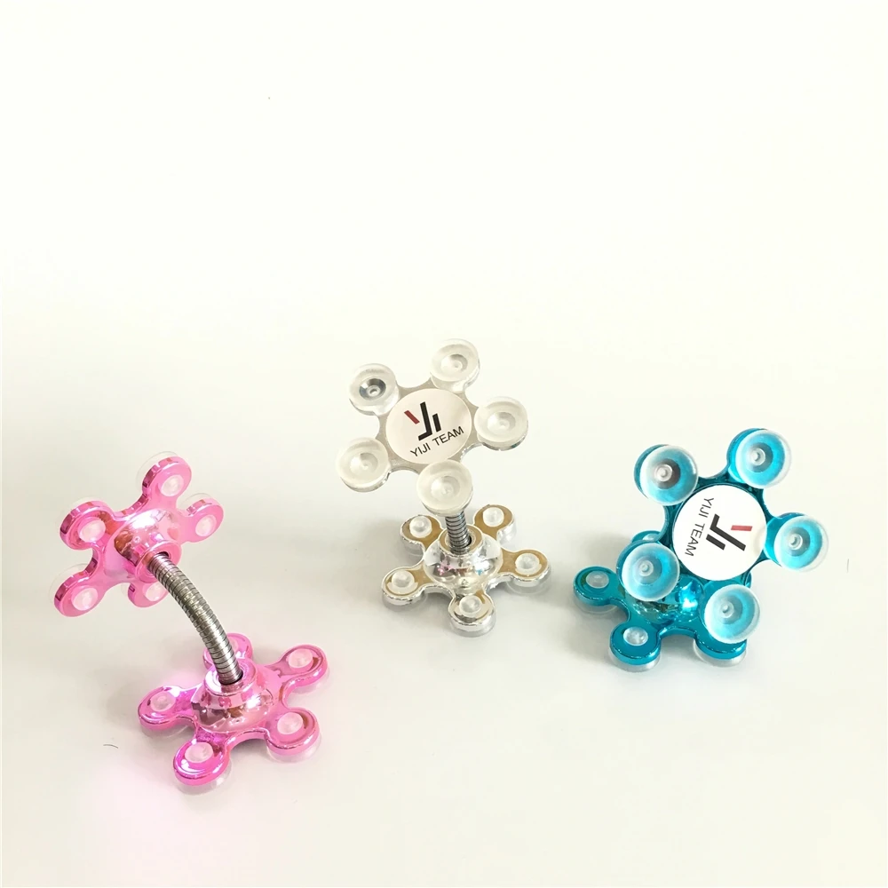 Suction Car Phone Holder