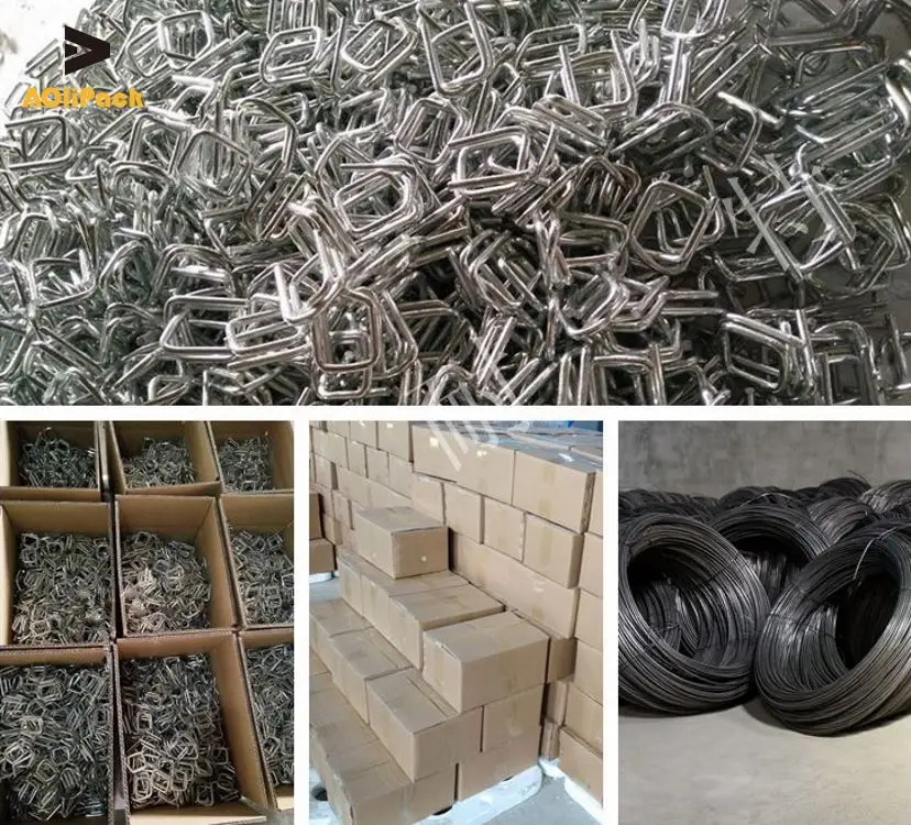Recyclable Hot Selling Composite Coated Strap For Transport Packing