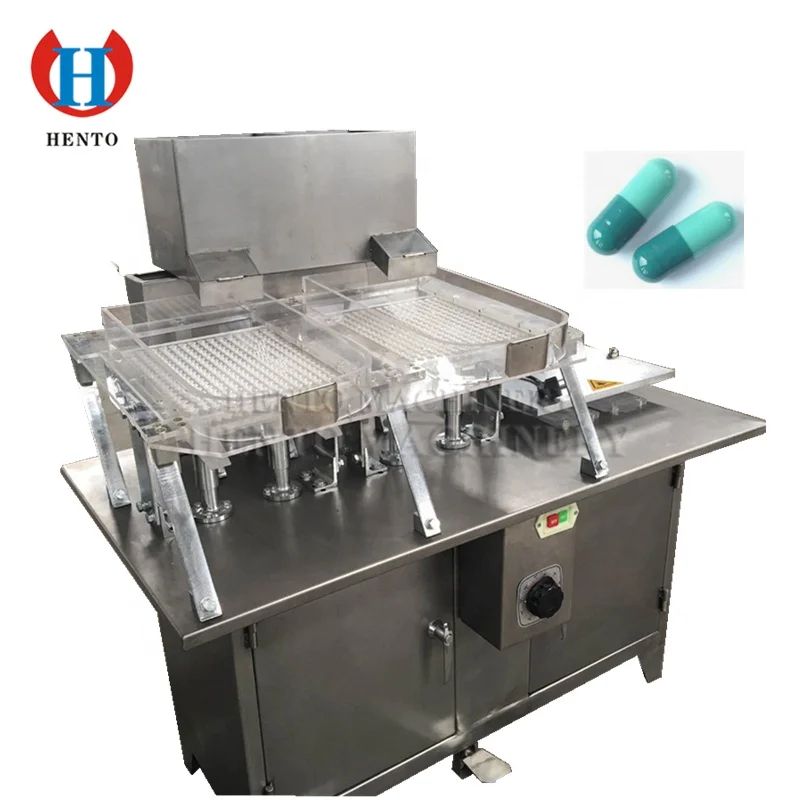 Высококачественная машина для наполнения капсул/полуавтоматическая машина для наполнения капсул/машина для наполнения капсул по низкой цене
