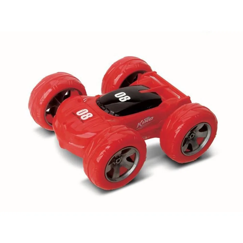 Производитель игрушек Chenghai двухсторонняя игрушка 4WD RC для трюков с музыкой